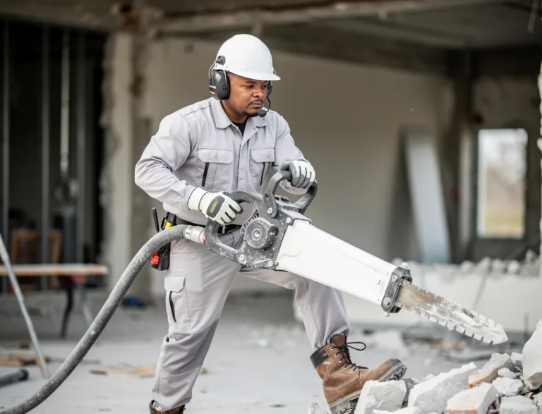 Demolition company Southall